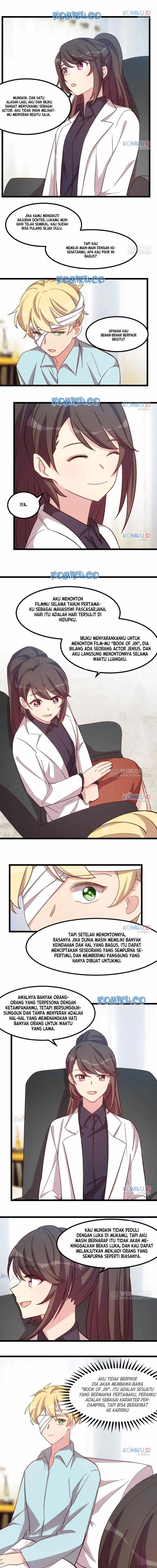 CEO’s Sudden Proposal Chapter 105 Gambar 1